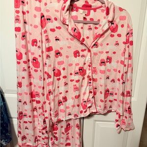 Adorable women’s pajamas